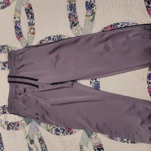 Men's Under Armour Sweatpants